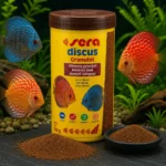 Granulado para Discos