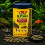 Tabletas de Fondo Comunitarias