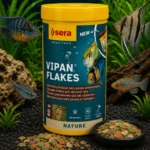 Sera Vipan Nature 100ml