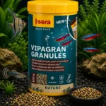 Sera Vipagran Nature 100ml