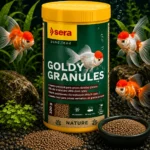 Sera Goldy Gran Nature 100ml