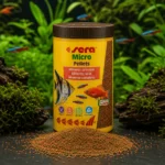 Micro Pellets Comunitarios