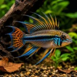 Apistogramma Cacatuoides - Image 4
