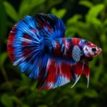 Betta Galaxy