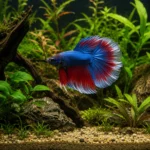 Betta Halfmoon - Image 4