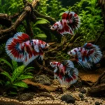 Betta Koi - Image 3