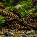 Clown Pleco - Image 3