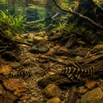 Clown Pleco - Image 5
