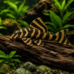 Clown Pleco