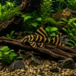 Clown Pleco - Image 4
