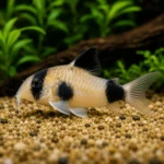 Corydoras Panda