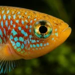 Golden Wonder Killifish - Image 2