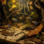 Golden Wonder Killifish - Image 5