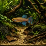 Golden Wonder Killifish - Image 4