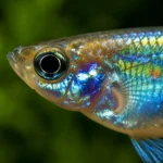 Guppy Fancy - Image 2