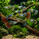 Guppy Fancy - Image 3