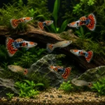 Guppy Koi - Image 3