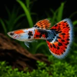 Guppy Koi
