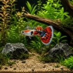 Guppy Koi - Image 4