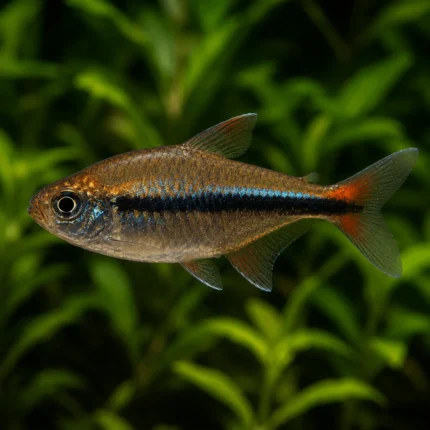 Tetra Congo