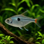 Tetra Diamante