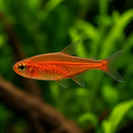 Tetra Ember