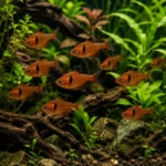 Tetra Serpae - Image 3