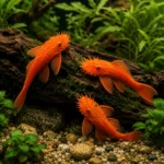 Ancistrus Super Red - Image 4