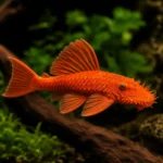 Ancistrus Super Red