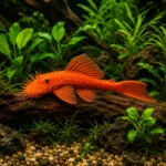 Ancistrus Super Red - Image 3