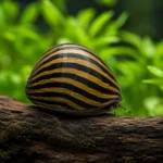 Caracol Neritina Zebra - Image 2