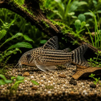 Corydoras Sterbai