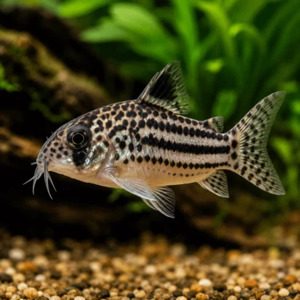 Corydoras Venezuelanus
