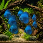 Disco Blue Diamond - Image 3