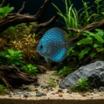 Disco Blue Diamond - Image 4