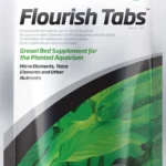 Seachem Flourish Tabs Plant Supplement 1.1 Oz