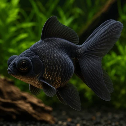 Black Moor