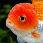 Goldfish Oranda - Image 2