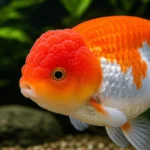 Goldfish Ranchu - Image 2