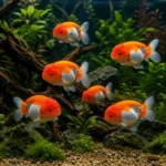 Goldfish Ranchu - Image 3