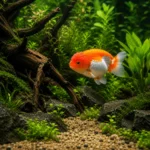 Goldfish Ranchu - Image 4