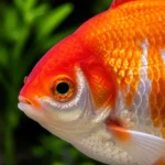 Goldfish Ryukin - Image 2