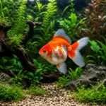 Goldfish Ryukin - Image 4