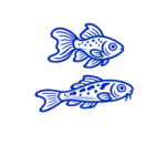 Goldfish y Koi