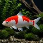 Koi Kohaku