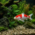 Koi Kohaku - Image 4