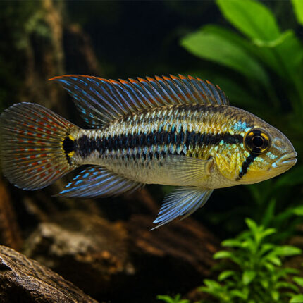Kribensis