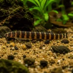 Kuhli Loach