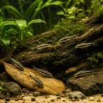 Otocinclus - Image 4