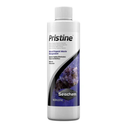 Seachem Pristine Biological Conditioner 250 Ml